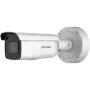 Hikvision DS-2CD2686G2-IZSU/SL 8MP AcuSense Motorized Varifocal Bullet IP Camera with 2.8-12mm Lens, 60m IR, IP67, IK10, PoE