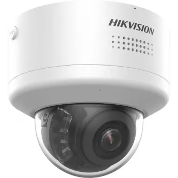Hikvision DS-2CD2747G2H-LIPTRZS2U/SL 4MP Dome IP Camera, AcuSense, 2.8-12mm, IP67