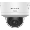 Hikvision DS-2CD2786G3-IPTRZSY 8MP Outdoor Dome IP Security Camera with 2.8-12mm Motorized Lens, AcuSense, ColorVu, 40m IR, IP67