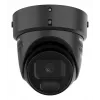 Hikvision DS-2CD2H67G3-LIZS2UY/SL(2.8-12mm)BLK 6MP Turret IP Camera with AcuSense, Motorized Lens, PoE