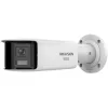 Hikvision DS-2CD2T167G3P-LIS2UY/SL(180°) 16MP Panoramic IP Camera - ColorVu AcuSense