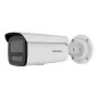 Hikvision DS-2CD2T43G2-2LI 4MP AcuSense IR & White Light Bullet IP Camera 2.8mm