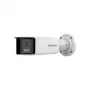 Hikvision DS-2CD2T46G2P-ISU/SL(2.8MM)(C) 4MP Panoramic AcuSense IP Camera, 2x 2.8mm, 180° FOV, IP67, PoE