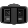 Hikvision DS-2CD2T87G3P-LIS2UY/SL 180° Panoramic 8MP AcuSense Bullet IP Camera