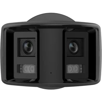Hikvision DS-2CD2T87G3P-LIS2UY/SL 180° Panoramic 8MP AcuSense Bullet IP Camera
