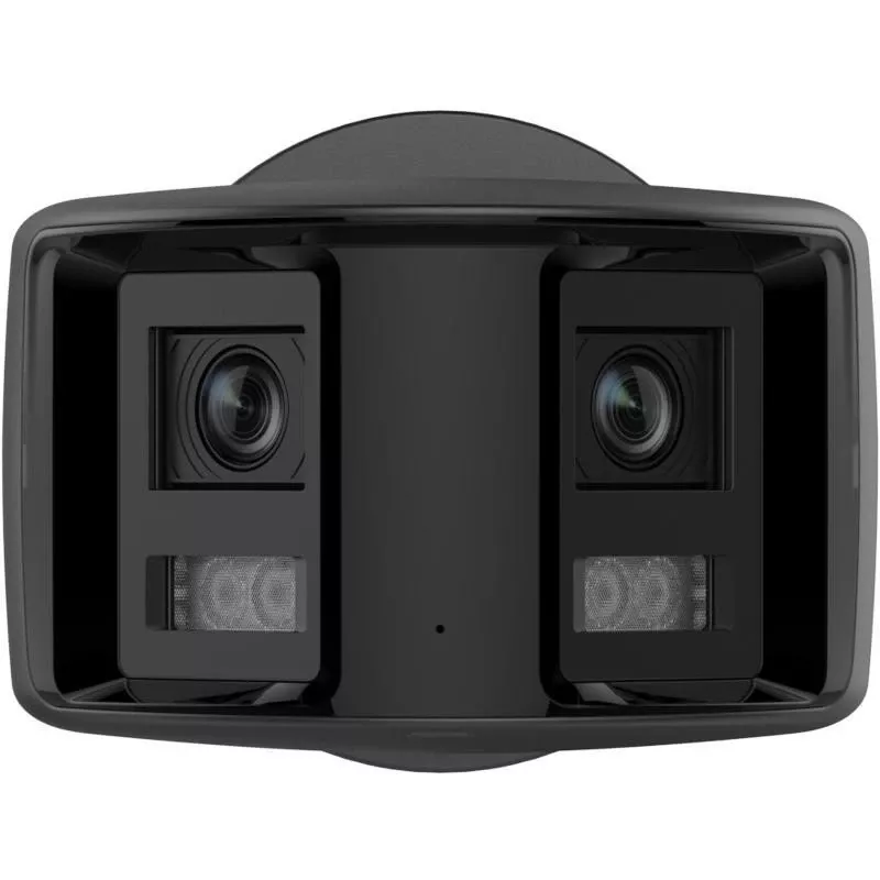 Hikvision DS-2CD2T87G3P-LIS2UY/SL 180° Panoramic 8MP AcuSense Bullet IP Camera