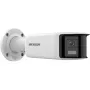 Hikvision DS-2CD2T87G3P-LIS2UY/SL 180° Panoramic 8MP AcuSense Bullet IP Camera