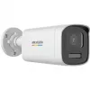 Hikvision DS-2CE10KF3T-LS(2.8mm) 4-in-1 3K Outdoor Bullet Security Camera with ColorVu, White Light, IP67