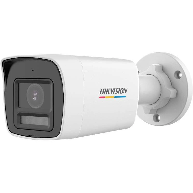 Hikvision DS-2CE10UF3T-LS 3K ColorVu Mini Bullet Camera 2.8mm IP67