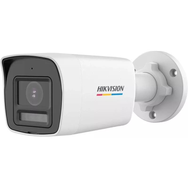 Hikvision DS-2CE10UF3T-LS 3K ColorVu Mini Bullet Camera 2.8mm IP67