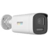 Hikvision DS-2CE12UF3T-LS 3K ColorVu 4-in-1 Mini Bullet Camera with 2.8mm Lens, 40m Warm Light, IP67