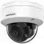 Hikvision DS-2CE50DF3T-VPLSZE 5 MP Analog HD Turret Camera, 2.8-12 mm Motorized Varifocal Lens, ColorVu Full-time Color, 130 dB True WDR, IP67, PoC