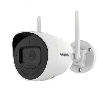 Hikvision DS-2CV2021G2-IDW-2.8 Bullet Wireless Outdoor Security Camera 2MP 2.8mm