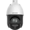Hikvision DS-2DE4825IWG1-E 8MP 25x PTZ Dome IP Security Camera with AcuSense, 100m IR, PoE+