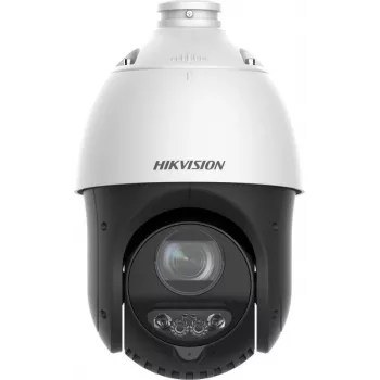 Hikvision DS-2DE4825IWG1-E 8MP 25x PTZ Dome IP Security Camera with AcuSense, 100m IR, PoE+