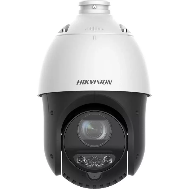 Hikvision DS-2DE4825IWG1-E 8MP 25x PTZ Dome IP Security Camera with AcuSense, 100m IR, PoE+