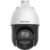 Hikvision DS-2DE4825IWG1-E 8MP 25x PTZ Dome IP Security Camera with AcuSense, 100m IR, PoE+