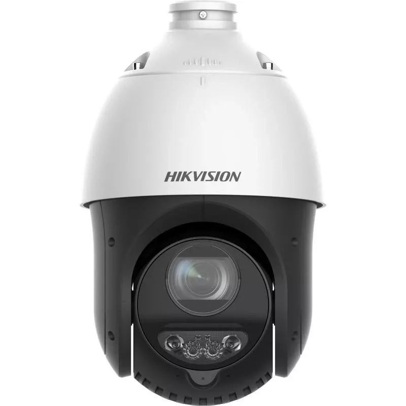 Hikvision DS-2DE4825IWG1-E 8MP 25x PTZ Dome IP Security Camera with AcuSense, 100m IR, PoE+