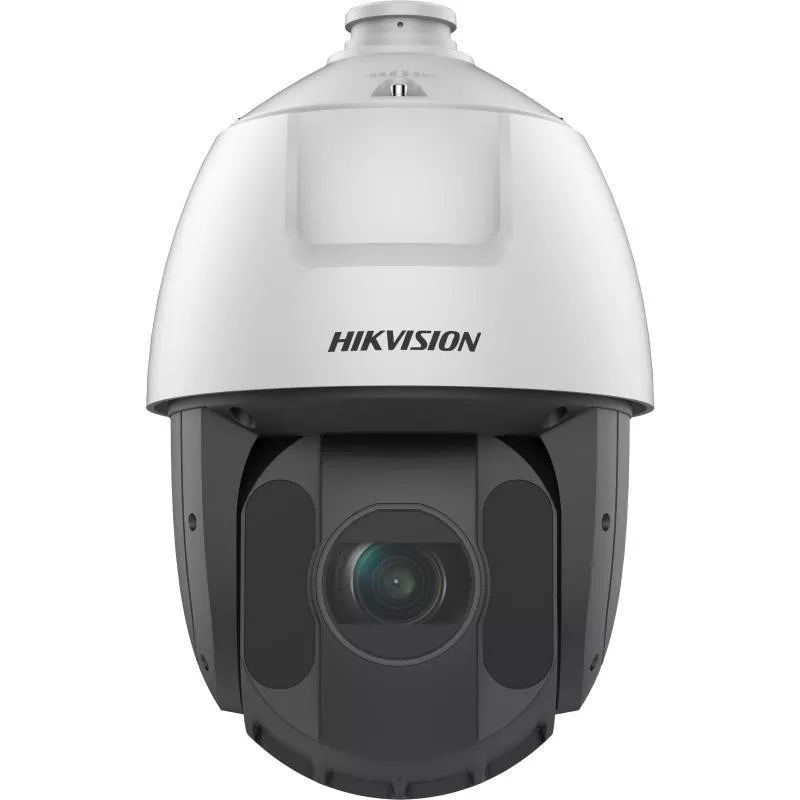 Hikvision DS-2DE5425IWG1-E 4MP 25x IR Outdoor PTZ Dome IP Camera (2560 x 1440, IP66, PoE+)
