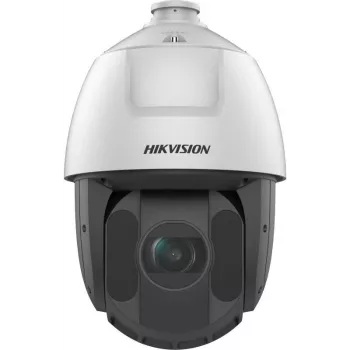 Hikvision DS-2DE5425IWG1-E 4MP 25x IR Outdoor PTZ Dome IP Camera (2560 x 1440, IP66, PoE+)