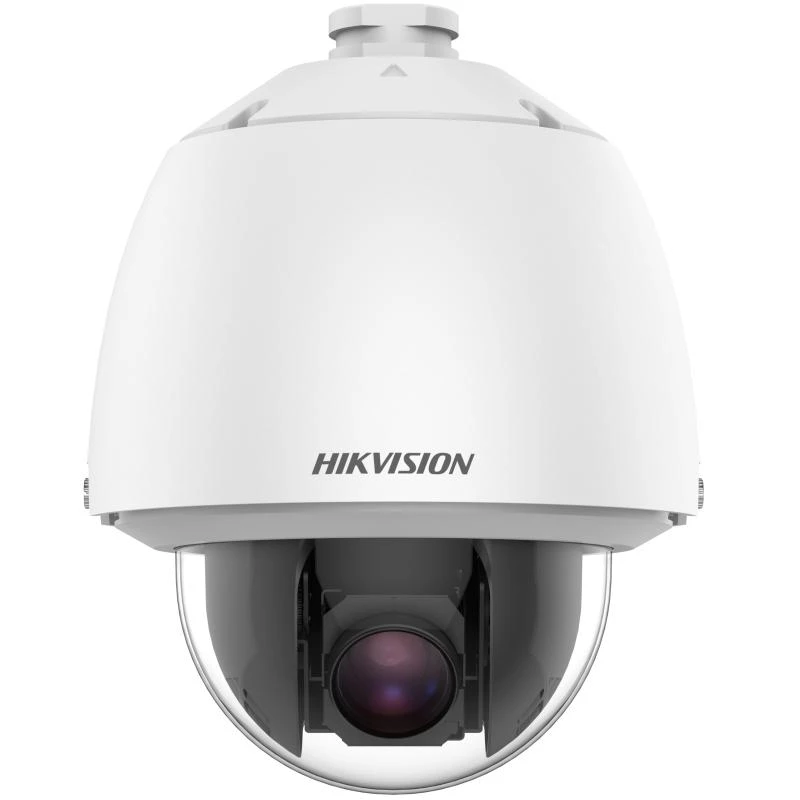 Hikvision DS-2DE5432WG1-E 4MP PTZ Dome IP Security Camera, 32x Optical Zoom, 150m IR, PoE+