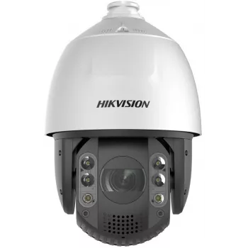 Hikvision DS-2DE7A632IWG1-E 6MP Outdoor PTZ IP Camera with 32x Optical Zoom, 200m IR, IP66, IK10, H.265+, Face Capture