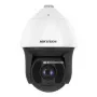 Hikvision DS-2DF8425IX-AELW(T5) 8MP 25x IR Network Speed Dome Camera with Laser, DarkFighterX, 500m Laser Range