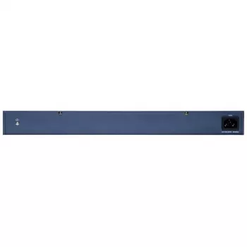 Hikvision DS-3E1520P-EI(O-STD) 20-Port Gigabit Managed PoE+ Switch, 16x PoE+ 230W, 2x SFP