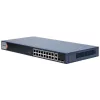 Hikvision DS-3E1520P-EI(O-STD) 20-Port Gigabit Managed PoE+ Switch, 16x PoE+ 230W, 2x SFP