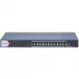 Hikvision DS-3E1526P-EIV2 26-Port Gigabit PoE+ Managed Switch with 2 SFP Uplinks (370W Budget)