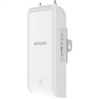 Hikvision DS-3WFB-EI-5ACG 5GHz Outdoor Wireless Bridge (300Mbps, 16dBi, IP65)