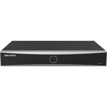 Hikvision DS-7608NXI-K1/8P/VPro(STD) 8-Channel AcuSense 4K PoE NVR