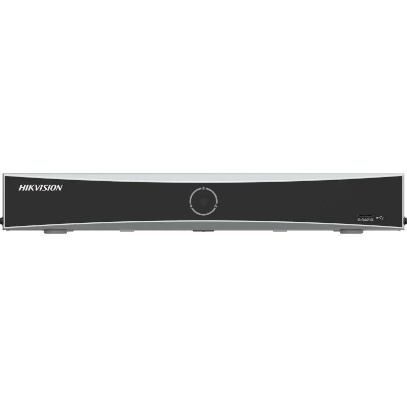 Hikvision DS-7608NXI-K1/8P/VPro(STD) 8-Channel AcuSense 4K PoE NVR
