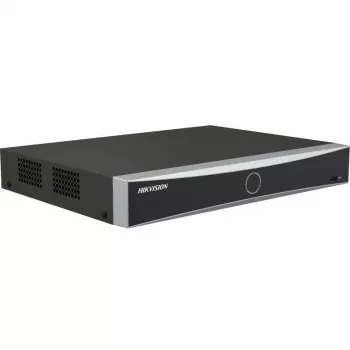 Hikvision DS-7608NXI-K1/8P/VPro(STD) 8-Channel AcuSense 4K PoE NVR