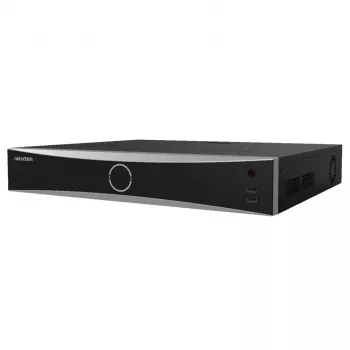 Hikvision DS-7732NXI-K4/16P(D) 32-Channel 16-PoE IP NVR with AcuSense