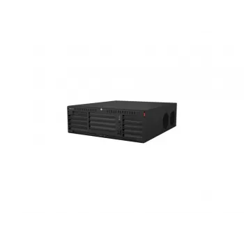 Hikvision DS-9632NI-M16/R 32-Channel 12MP 16-Bay NVR DVR