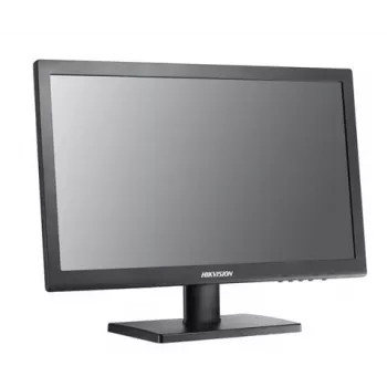 Hikvision DS-D5019QE-B 19 inch LED Monitor 1280x1024 5:4 VGA HDMI