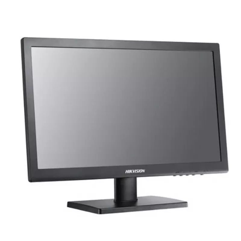 Hikvision DS-D5019QE-B 19 inch LED Monitor 1280x1024 5:4 VGA HDMI