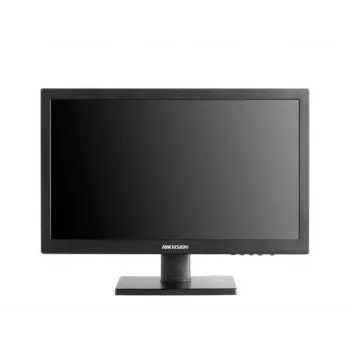 Hikvision DS-D5019QE-B 19 inch LED Monitor 1280x1024 5:4 VGA HDMI