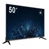 Hikvision DS-D5050U3-1V0S 50 inch 4K UHD Monitor VA Panel 350 cd/m² 4000:1 8ms 60Hz HDMI DP VGA Built-in Speakers VESA 200x200 Black