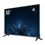 Hikvision DS-D5050U3-1V0S 50 inch 4K UHD Monitor VA Panel 350 cd/m² 4000:1 8ms 60Hz HDMI DP VGA Built-in Speakers VESA 200x200 Black
