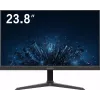 Hikvision DS-D5224F3-1V0SV/D 23.8-inch IPS Full HD Monitor with HDMI and VGA, Narrow Bezel, Tilt Adjustable