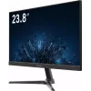 Hikvision DS-D5224F3-1V0SV/D 23.8-inch IPS Full HD Monitor with HDMI and VGA, Narrow Bezel, Tilt Adjustable