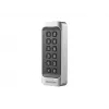 Hikvision DS-K1107AMK Mifare Proximity Reader with Keypad, 13.56 MHz, Wiegand/RS-485, IP65