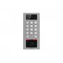 Hikvision DS-K1T502DBWX-C Access Control Terminal with Fingerprint, Mifare Card, PIN