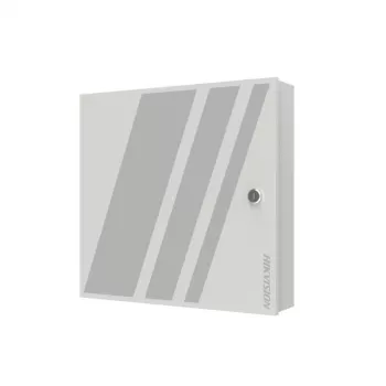 Hikvision DS-K2702X Access Controller, 2-Door, 4-Reader, TCP/IP, RS-485, Metal