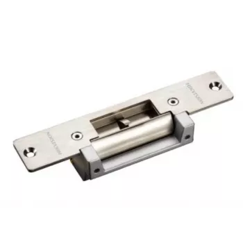 Hikvision DS-K4G100(O-STD) Stainless Steel Pole Mount Bracket for Access Control Terminals