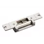 Hikvision DS-K4G100(O-STD) Stainless Steel Pole Mount Bracket for Access Control Terminals