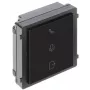 Hikvision DS-KD-IN Indicator Module – 6 LED Status Indicators for DS-KD Series Door Stations
