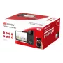 Hikvision DS-KIS610-P IP Video Intercom Kit with 7-inch Touchscreen, 2MP Outdoor Station, Wi-Fi & PoE